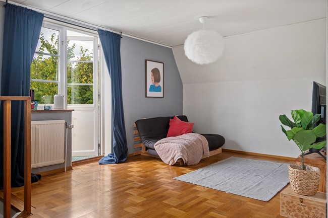 Lejongatan 7