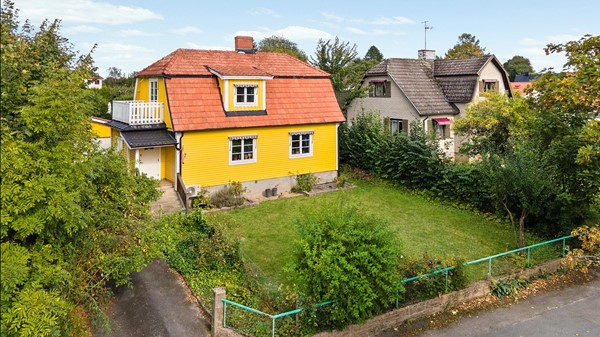 Lejongatan 7 Knislinge