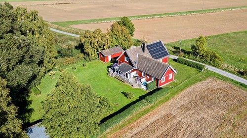 Madenvägen 52 Rinkaby