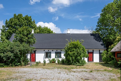 Arkelstorpsvägen 98 