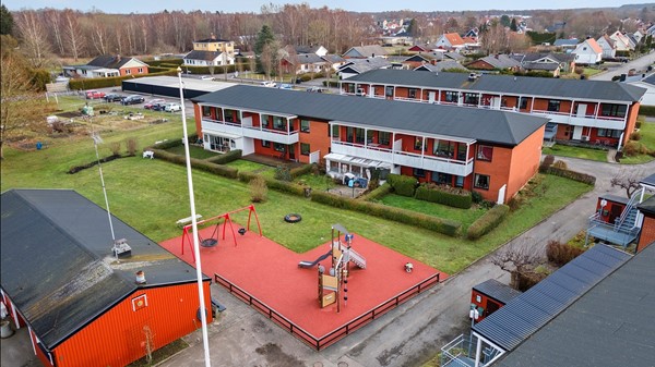 Blomstervägen 9 Tollarp