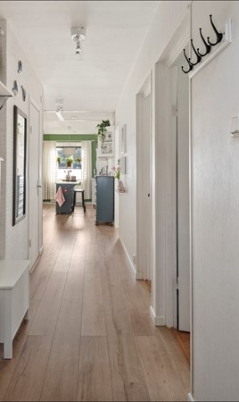 Oxhagsvägen 17