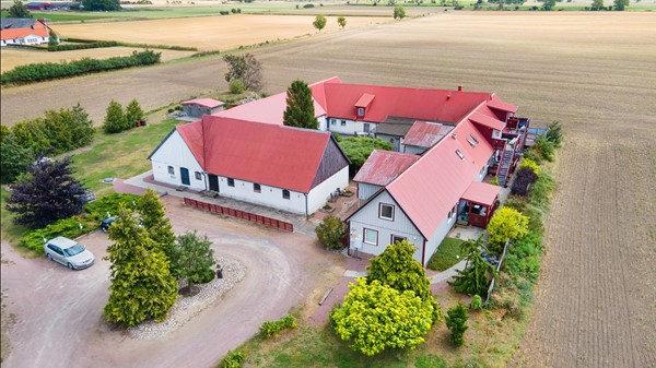 Hallingavägen 74A Kristianstad