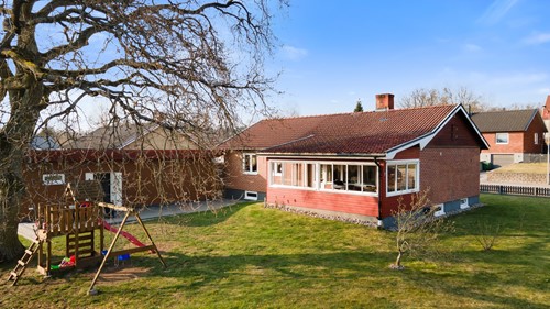 Sigfrids väg 29 Knislinge