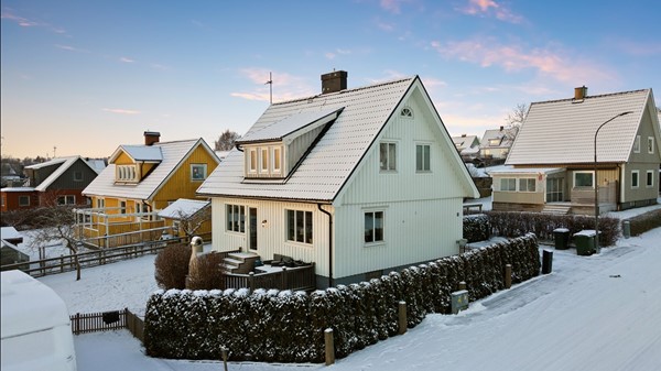 Skolgatan 11 Knislinge