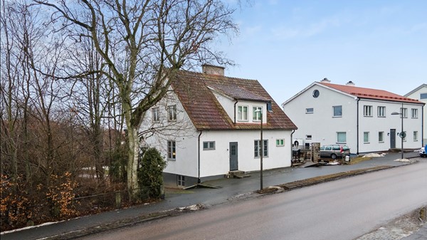 Brogatan 13 Knislinge