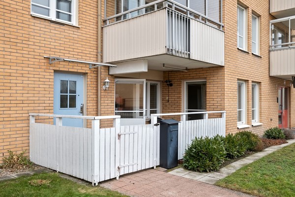 Gärdsgatan 2 Kristianstad