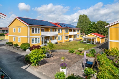 Västergatan 32A Broby