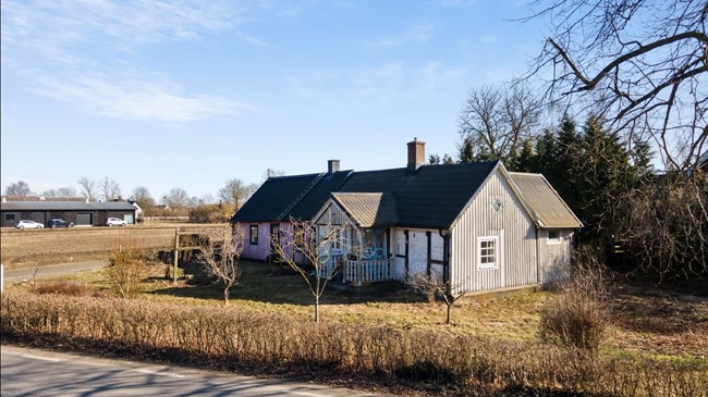 Hornavägen 688