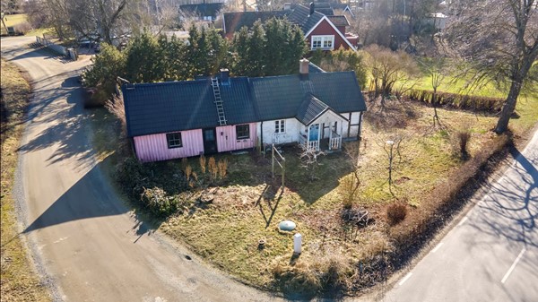 Hornavägen 688 