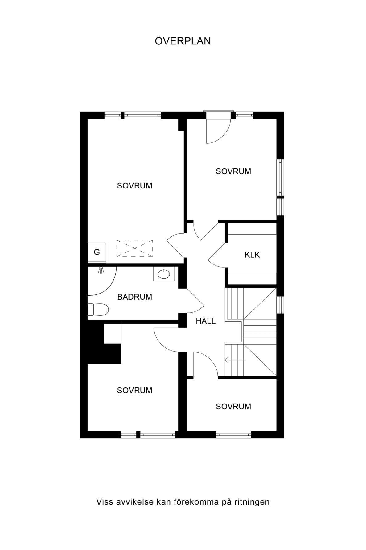 Mäklarbyrå Eva_Kraft_Överplan