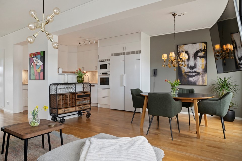 Ekervägen 5B Norra Åsum