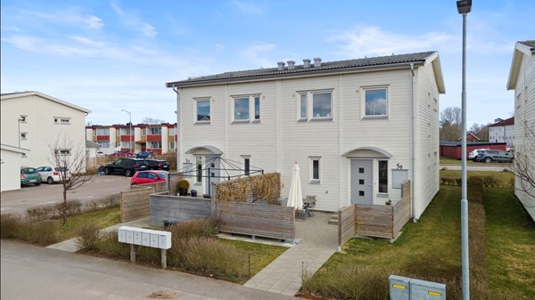 Ekervägen 5B Norra Åsum