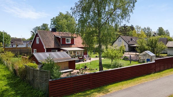 Norra Industrigatan 18 Knislinge