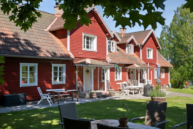 Bokvägen 2A