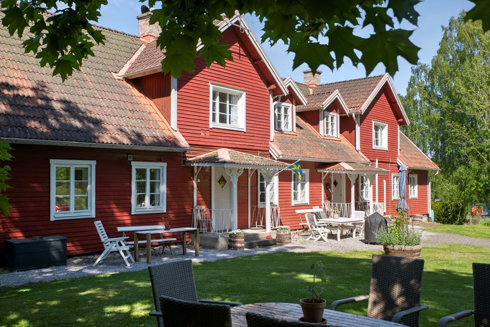 Bokvägen 2A 