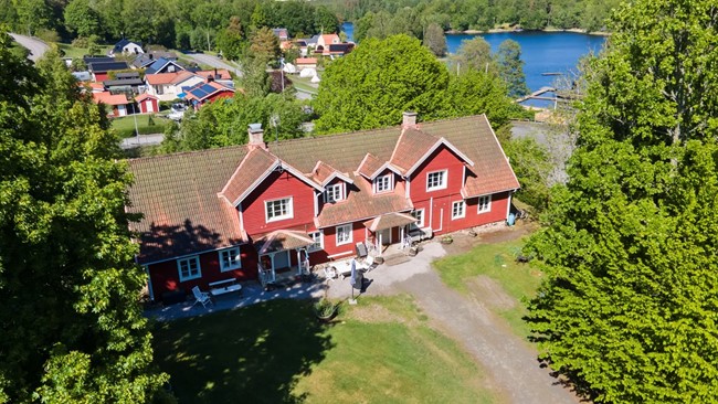 Bokvägen 2A