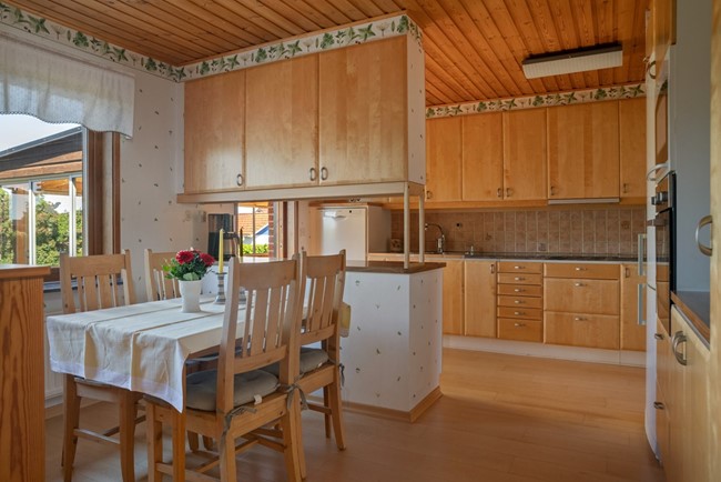 Smörlyckevägen 5