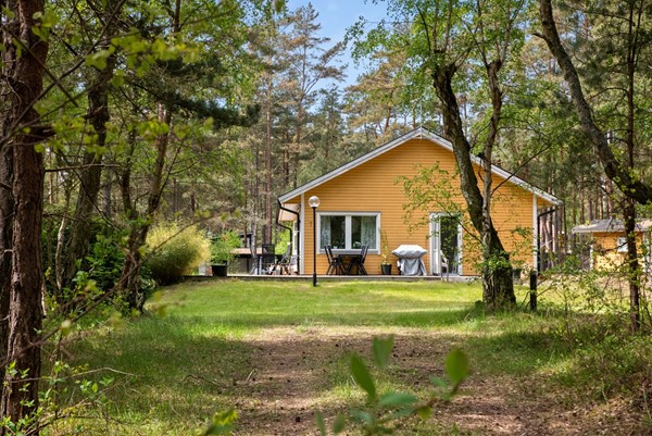 Norra Strandvägen 7 Yngsjö