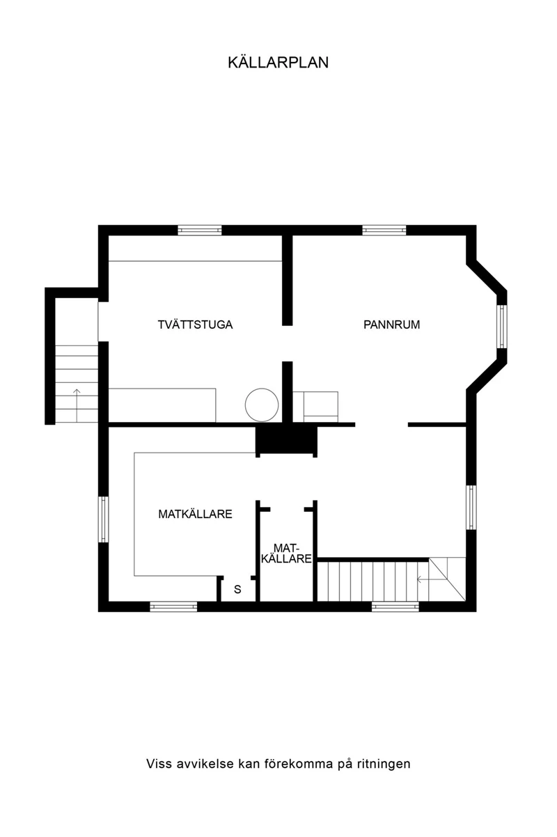 Mäklarbyrån Eva_Kraft_Källarplan