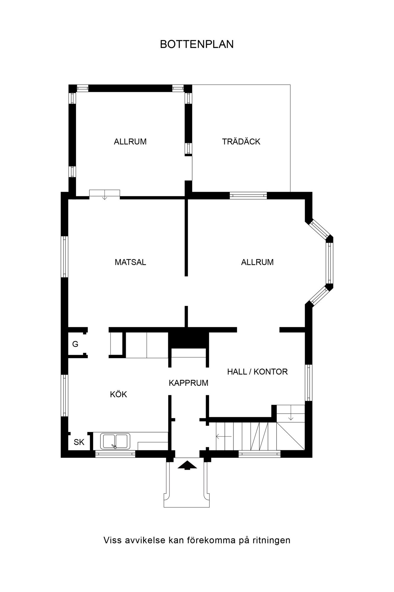 Mäklarbyrån Eva_Kraft_Bottenplan