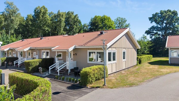 Iduns väg 10D 
