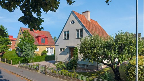 Pilvägen 16 Kristianstad