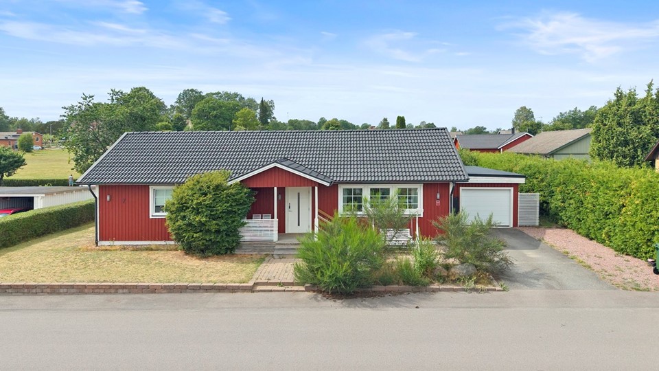 Gydevägen 7 Knislinge