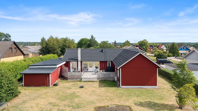 Gydevägen 7
