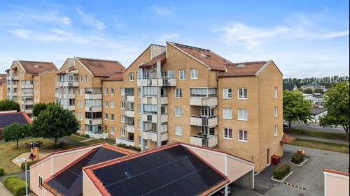 Gärdsgatan 6 Kristianstad