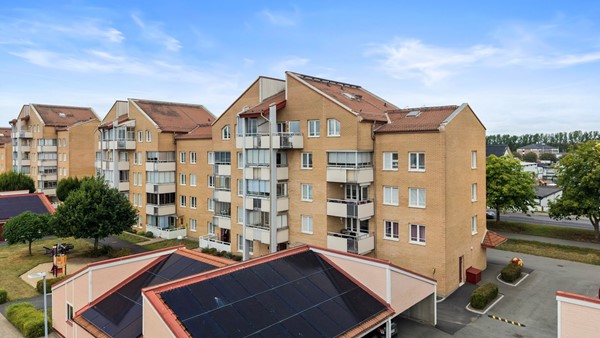 Gärdsgatan 6 Kristianstad