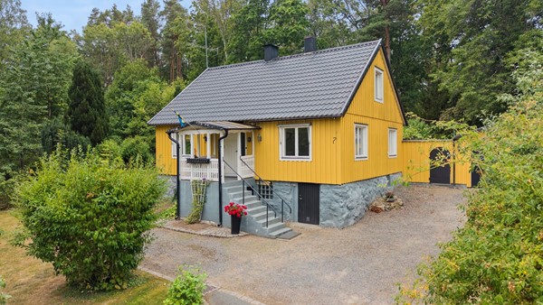 Norra Industrigatan 7 Knislinge