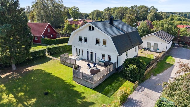 Skogsvägen 2