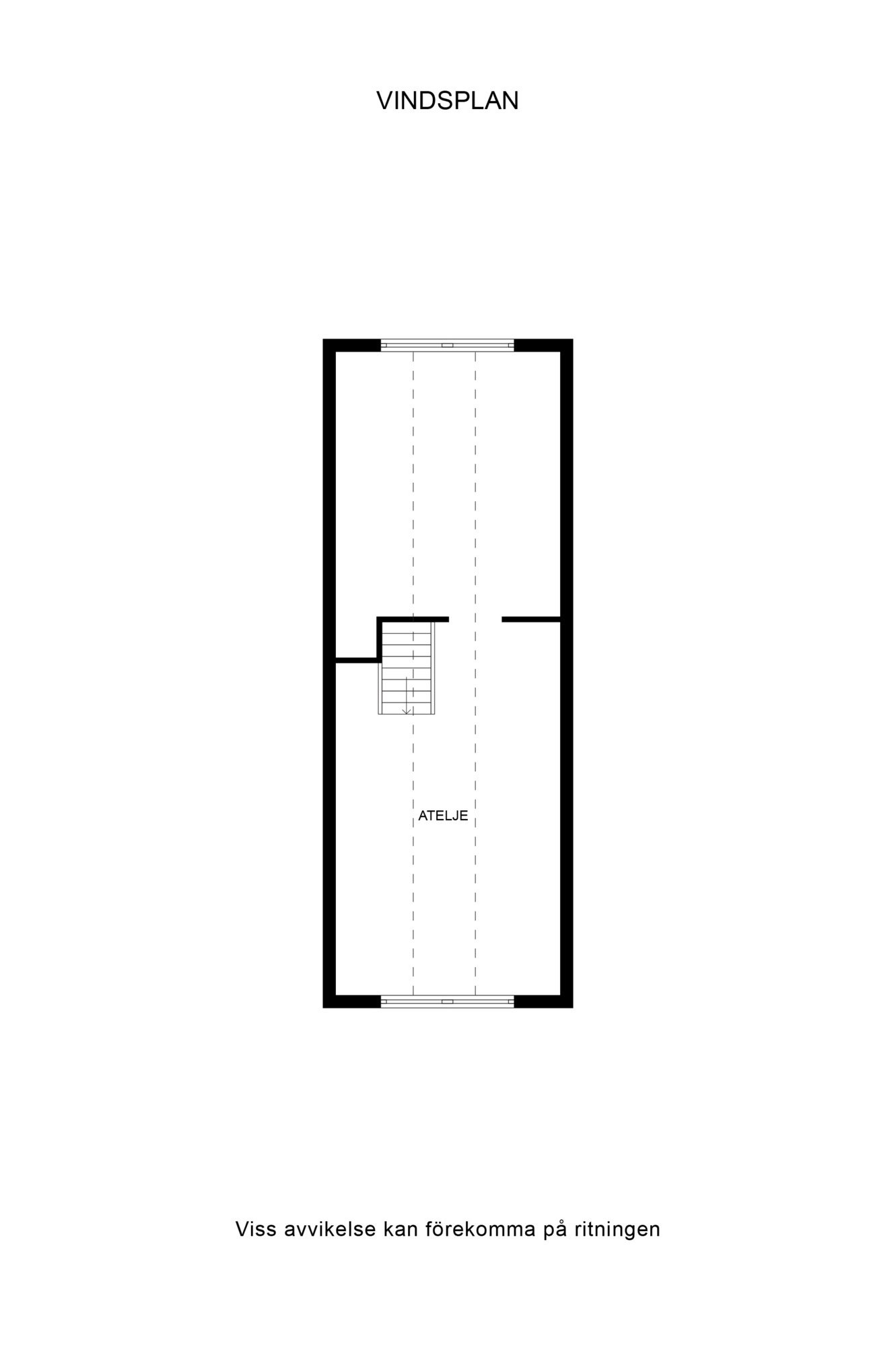 Mäklarbyrån Vindsplan