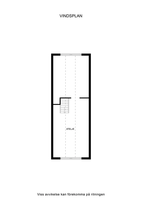 Mäklarbyrån Vindsplan