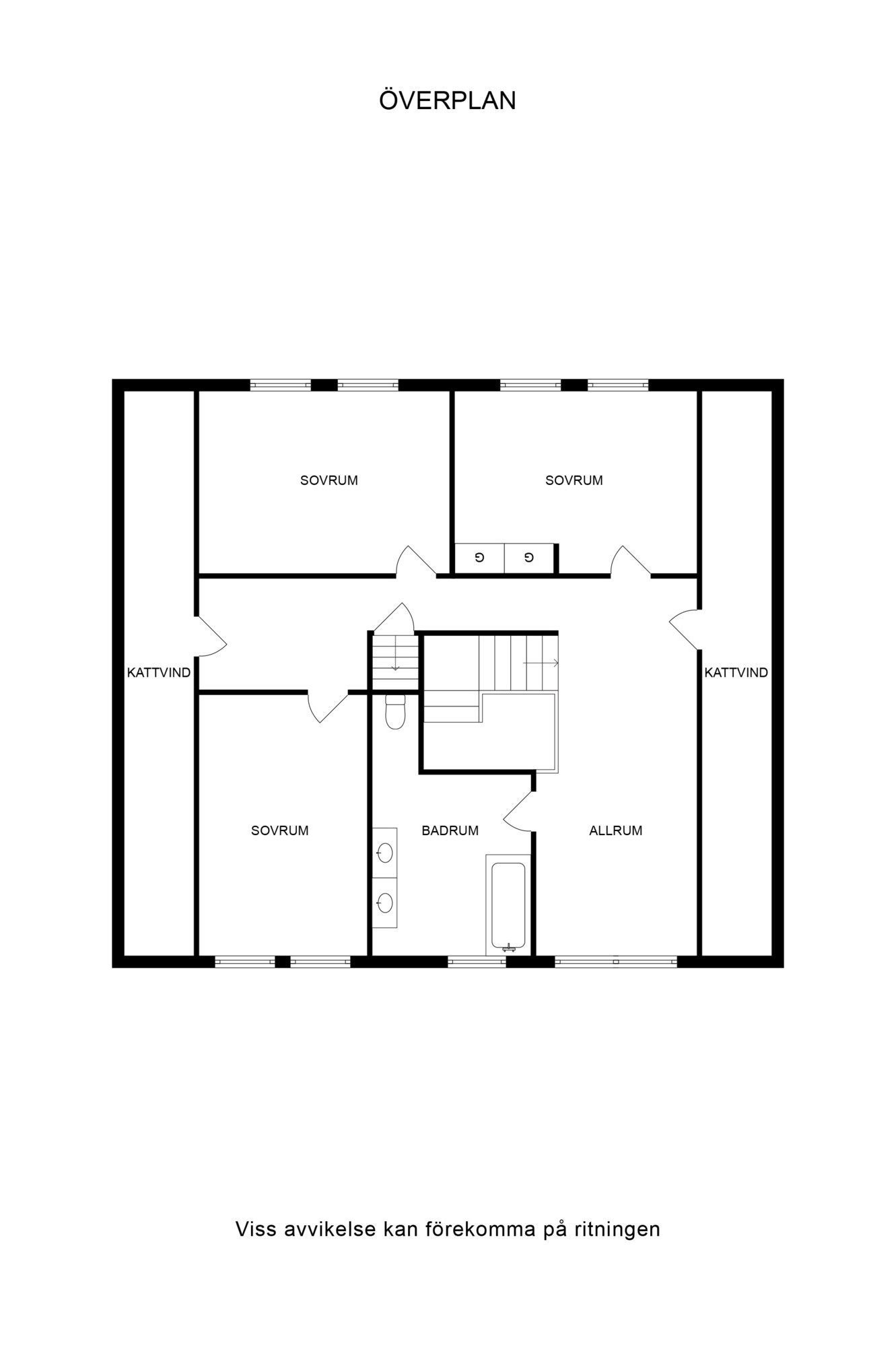 Mäklarbyrån Överplan