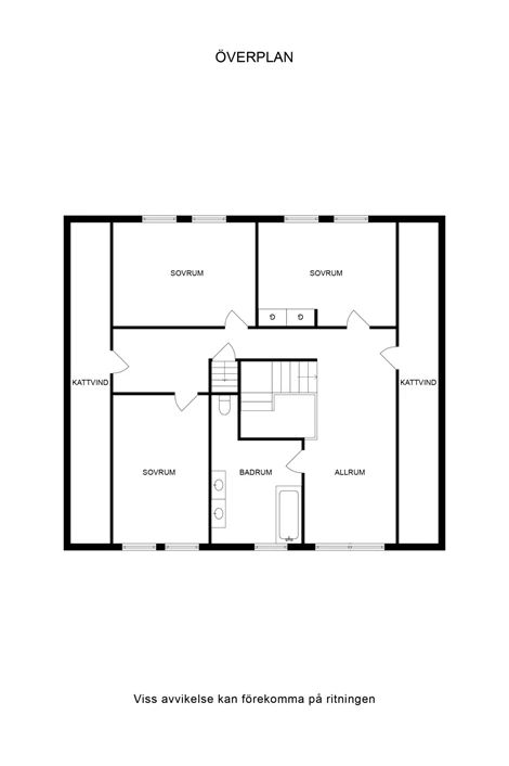 Mäklarbyrån Överplan