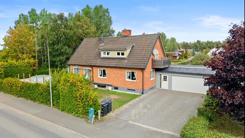 Fredrika Bremers väg 3 