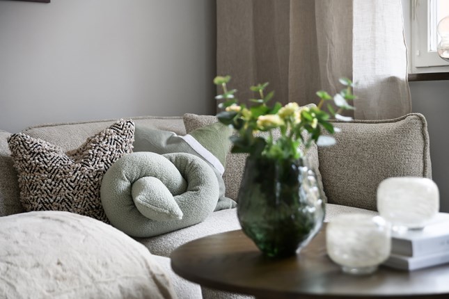 Om oss - Mäklarbyrån Eva Kraft